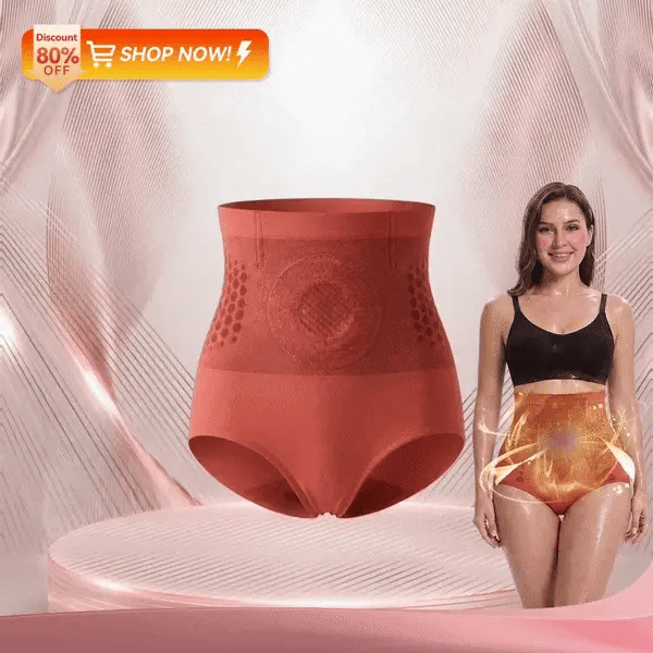 🧑⚕️Official Store | GFOUK® 💖 2026 Moringa & Berberine 4-In-1 Micro-Particle Sculpting & Fat-Burn Shorts👍