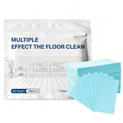 🔥HOT SALE 49% OFF 🔥 100 Piece Floor Cleaning Tablets Multi-Surface Cleaner