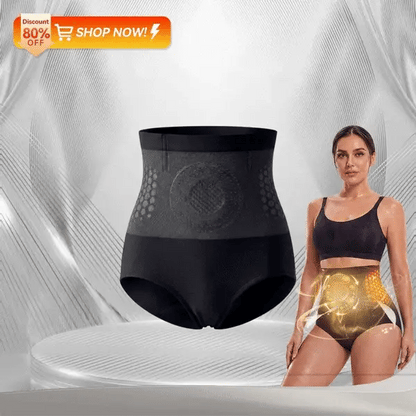 🧑‍⚕️Official Store | GFOUK® 💖 2026 Moringa & Berberine 4-In-1 Micro-Particle Sculpting & Fat-Burn Shorts👍