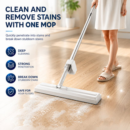 🔥HOT SALE 49% OFF 🔥 100 Piece Floor Cleaning Tablets Multi-Surface Cleaner